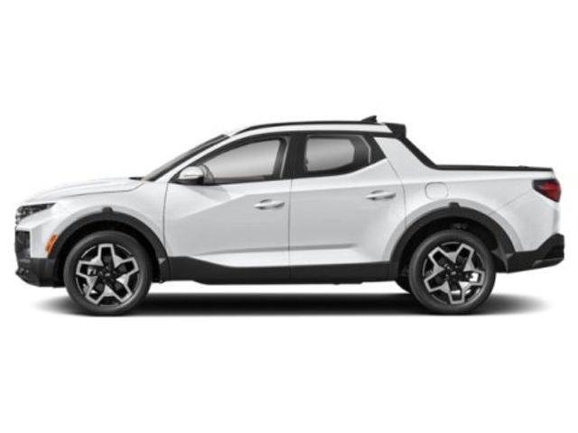 2022 Hyundai Santa Cruz Limited