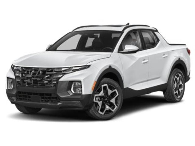 2022 Hyundai Santa Cruz Limited