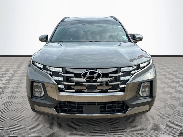 2022 Hyundai Santa Cruz Limited