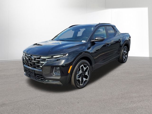 2022 Hyundai Santa Cruz Limited