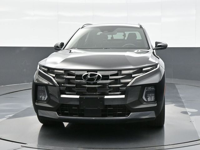 2022 Hyundai Santa Cruz Limited