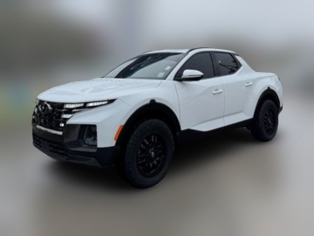 2022 Hyundai Santa Cruz Limited