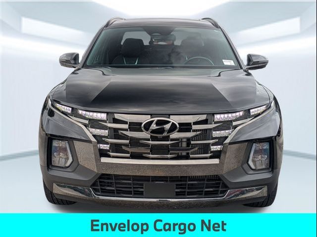 2022 Hyundai Santa Cruz Limited