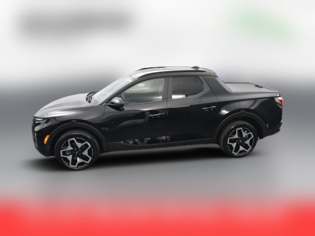 2022 Hyundai Santa Cruz Limited