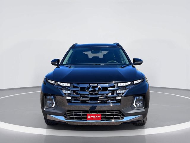 2022 Hyundai Santa Cruz Limited