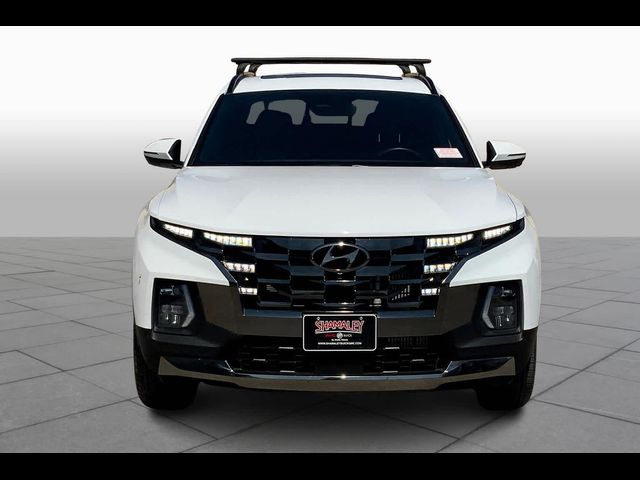 2022 Hyundai Santa Cruz Limited