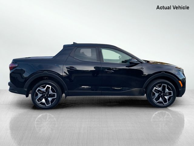 2022 Hyundai Santa Cruz Limited