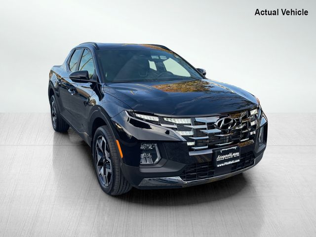 2022 Hyundai Santa Cruz Limited