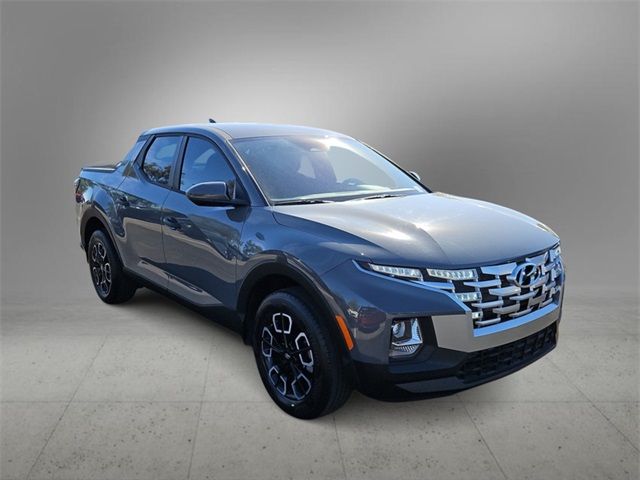 2022 Hyundai Santa Cruz SE