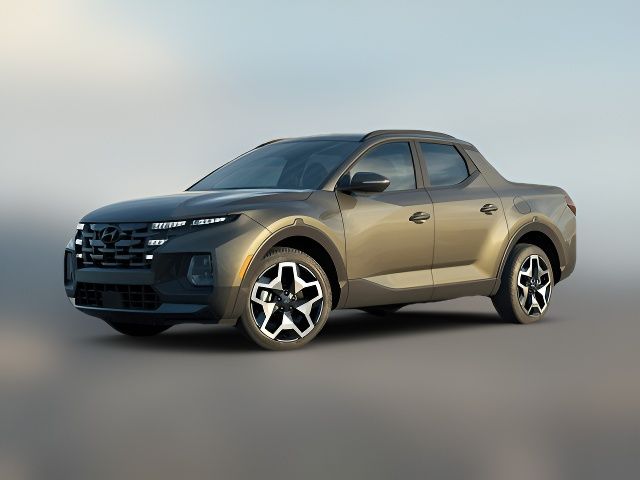 2022 Hyundai Santa Cruz SE