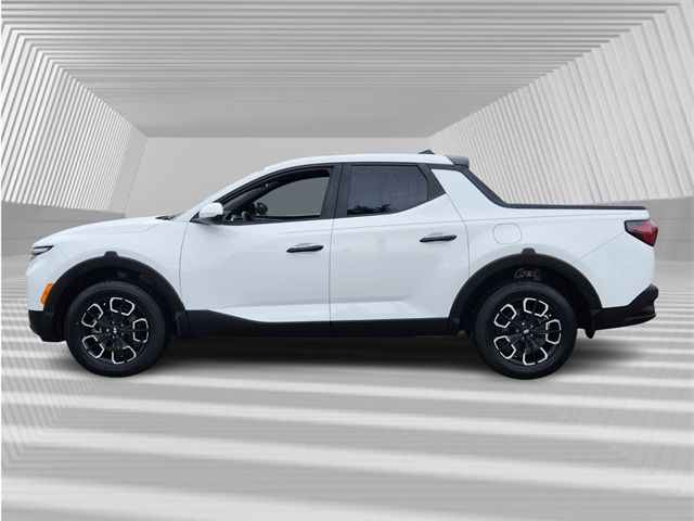 2022 Hyundai Santa Cruz SE