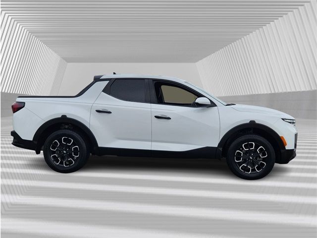 2022 Hyundai Santa Cruz SE