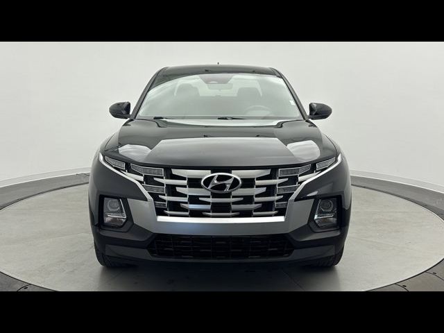 2022 Hyundai Santa Cruz SE