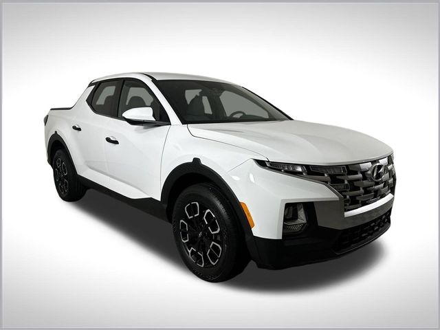 2022 Hyundai Santa Cruz SE