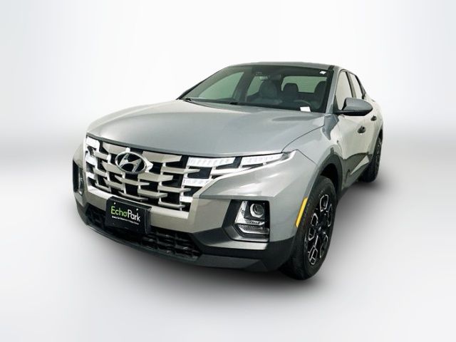 2022 Hyundai Santa Cruz SE