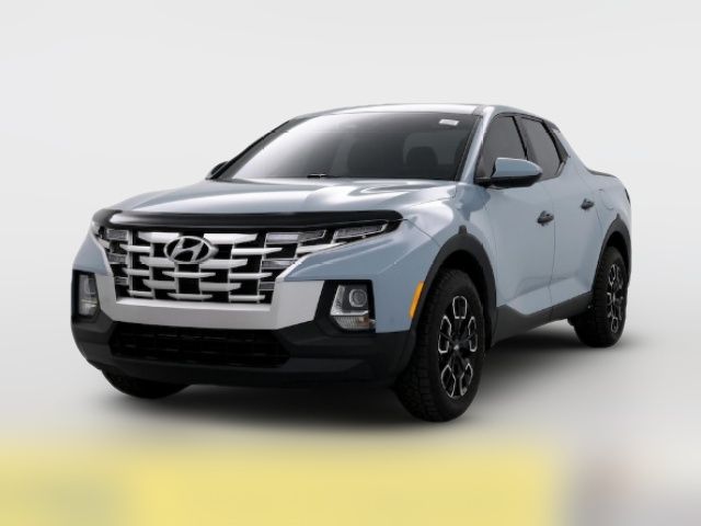 2022 Hyundai Santa Cruz SE