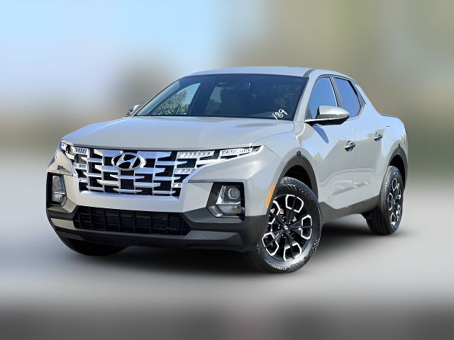 2022 Hyundai Santa Cruz SE