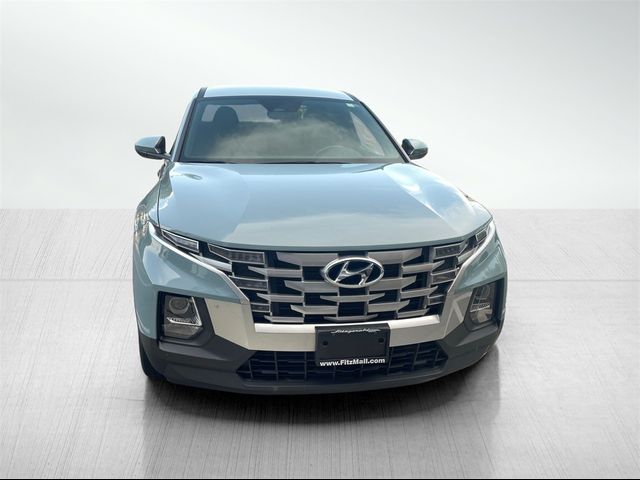 2022 Hyundai Santa Cruz SE