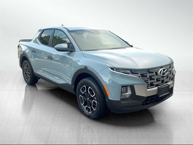 2022 Hyundai Santa Cruz SE