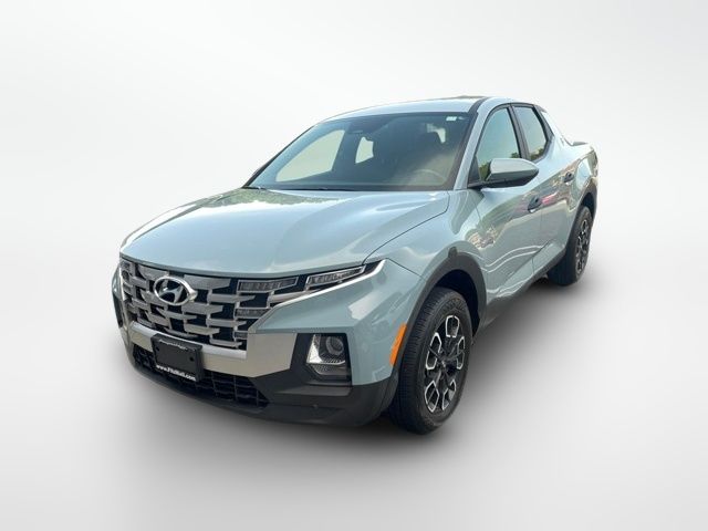 2022 Hyundai Santa Cruz SE
