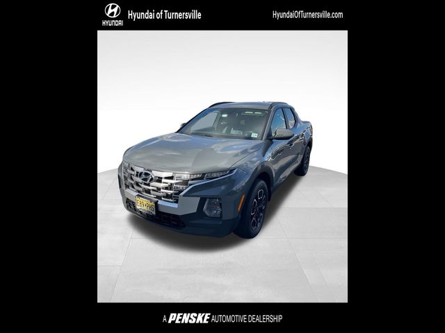 2022 Hyundai Santa Cruz SEL Premium