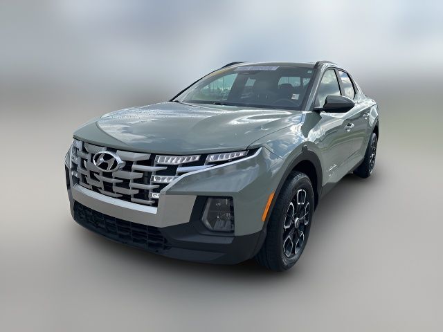 2022 Hyundai Santa Cruz SEL Premium