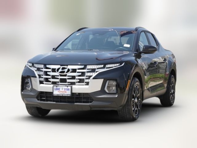 2022 Hyundai Santa Cruz SEL Premium