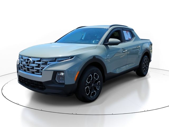 2022 Hyundai Santa Cruz SEL Premium