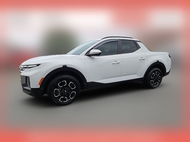 2022 Hyundai Santa Cruz SEL Premium