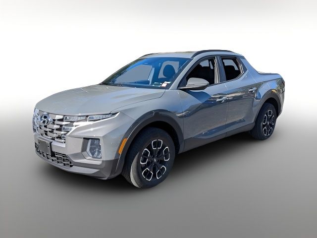 2022 Hyundai Santa Cruz SEL Premium