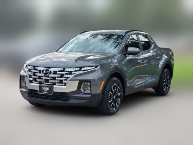 2022 Hyundai Santa Cruz SEL Premium