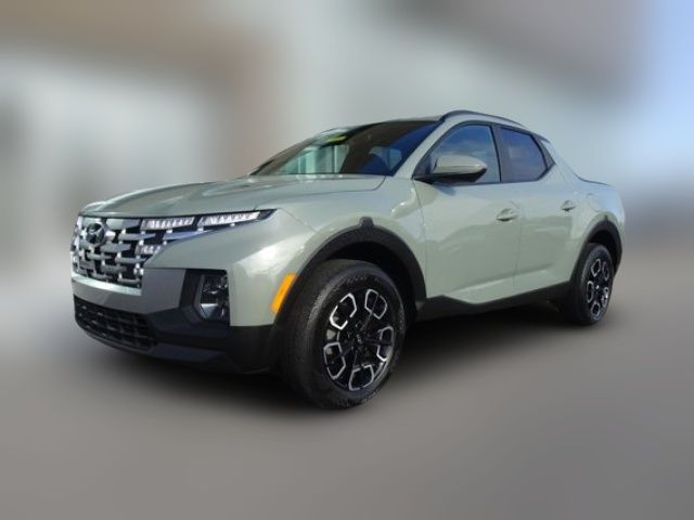 2022 Hyundai Santa Cruz SEL Premium