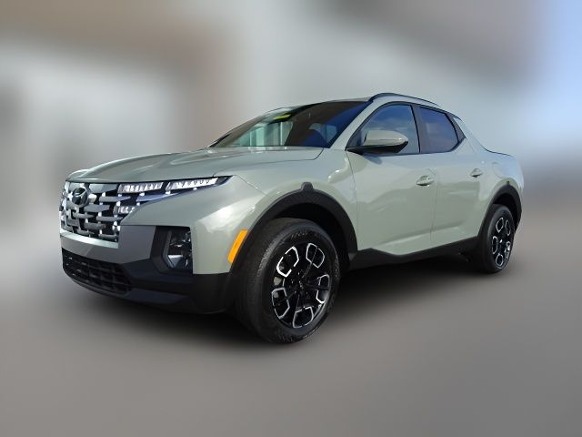 2022 Hyundai Santa Cruz SEL Premium