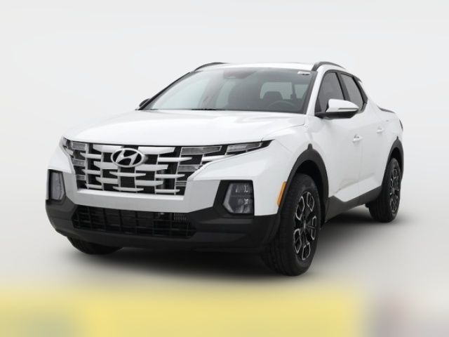 2022 Hyundai Santa Cruz SEL Premium