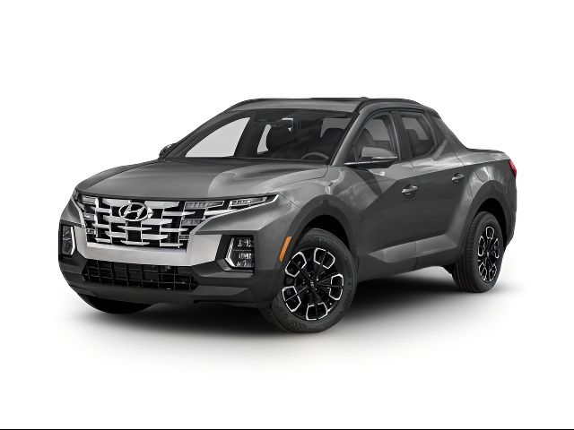 2022 Hyundai Santa Cruz SEL Premium