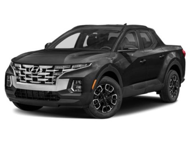 2022 Hyundai Santa Cruz SEL Premium