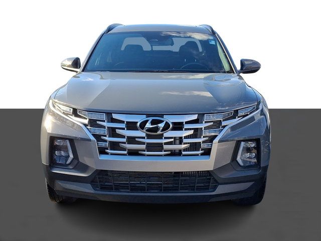 2022 Hyundai Santa Cruz SEL Premium