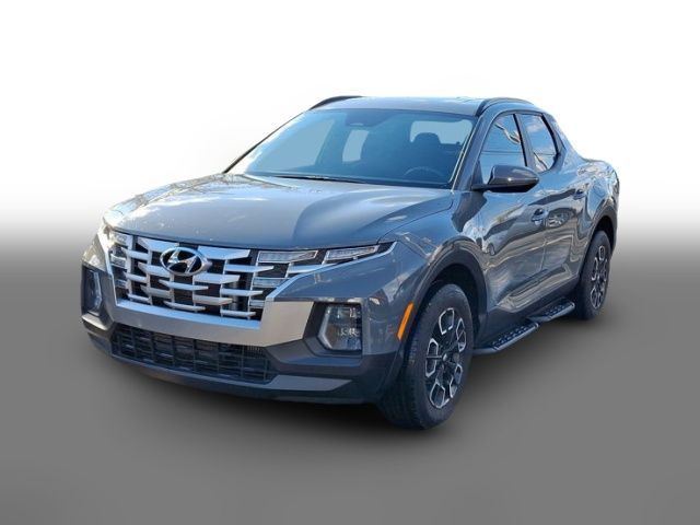 2022 Hyundai Santa Cruz SEL Premium