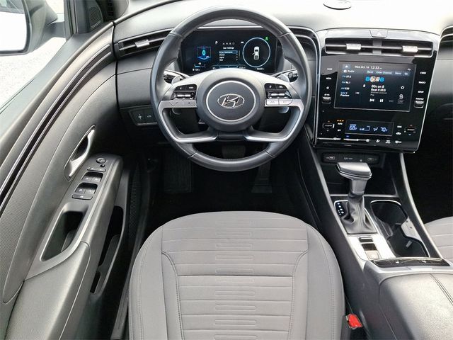 2022 Hyundai Santa Cruz SEL Premium