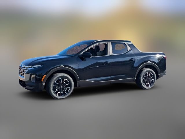 2022 Hyundai Santa Cruz SEL Premium