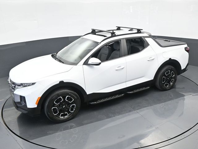 2022 Hyundai Santa Cruz SEL Premium