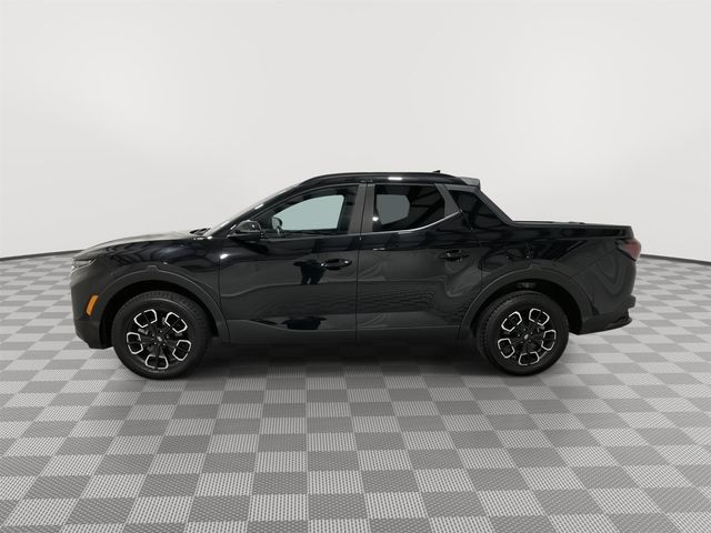 2022 Hyundai Santa Cruz SEL Premium
