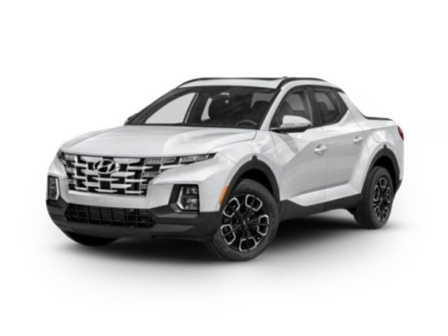 2022 Hyundai Santa Cruz SEL Premium