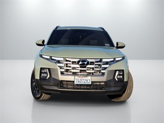 2022 Hyundai Santa Cruz SEL Premium