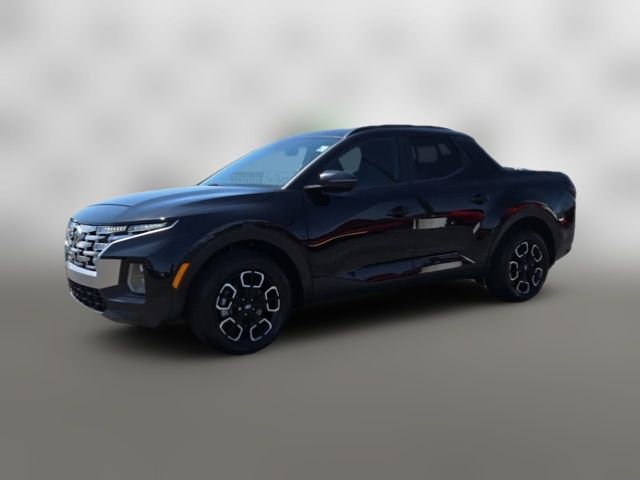 2022 Hyundai Santa Cruz SEL Premium