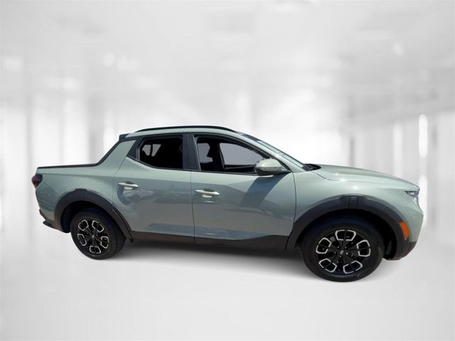 2022 Hyundai Santa Cruz SEL Premium