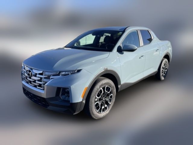 2022 Hyundai Santa Cruz SEL Premium