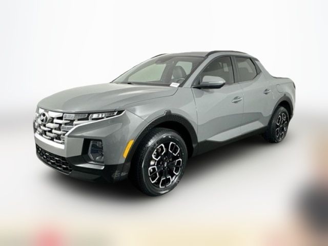 2022 Hyundai Santa Cruz SEL Premium