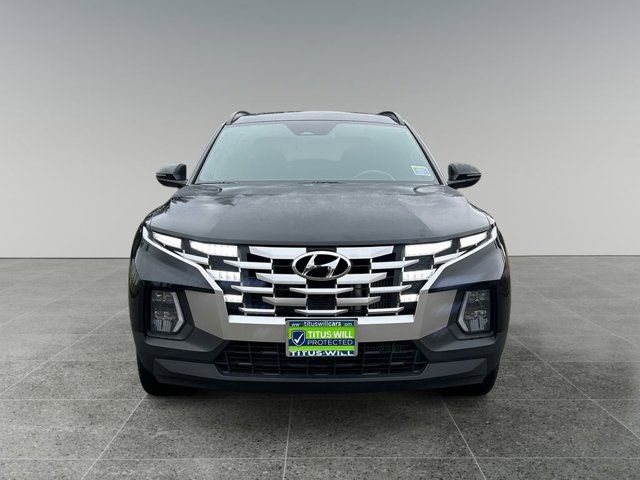 2022 Hyundai Santa Cruz SEL Premium