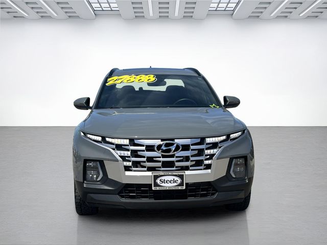 2022 Hyundai Santa Cruz SEL Premium